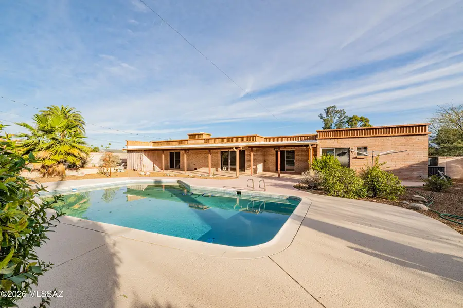 3310 E 4th, Tucson, AZ 85716 - #3