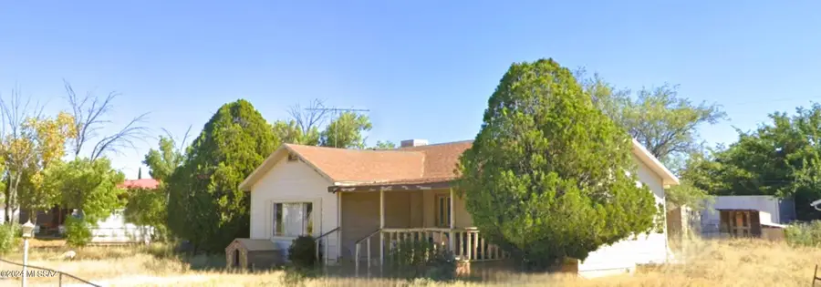 1933 N Tortoise, Dragoon, AZ 85609 - #3