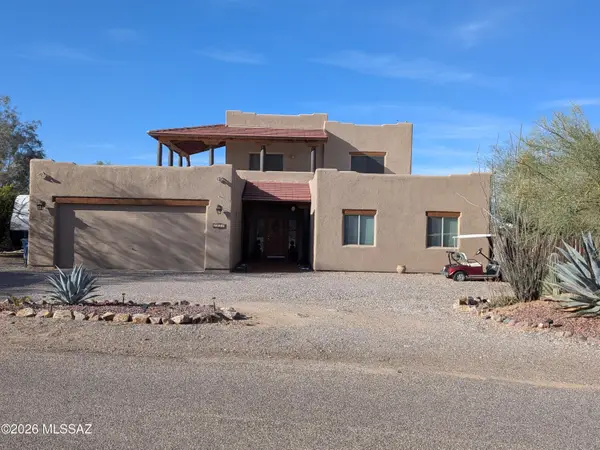 1021 N Darlene, Vail, AZ 85641