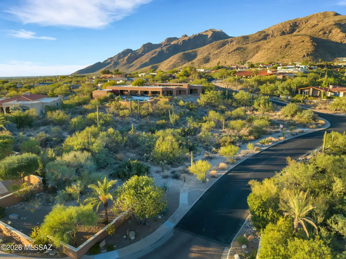 3232 E Blossom Dancer, Tucson, AZ 85718 - #1