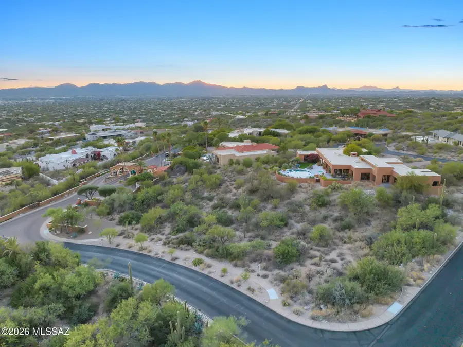 3232 E Blossom Dancer, Tucson, AZ 85718 - #2