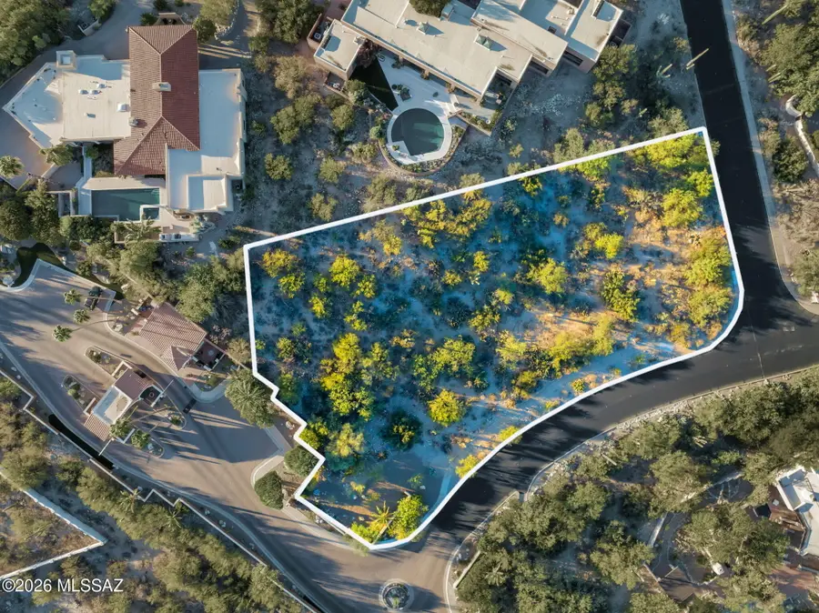 3232 E Blossom Dancer, Tucson, AZ 85718 - #3