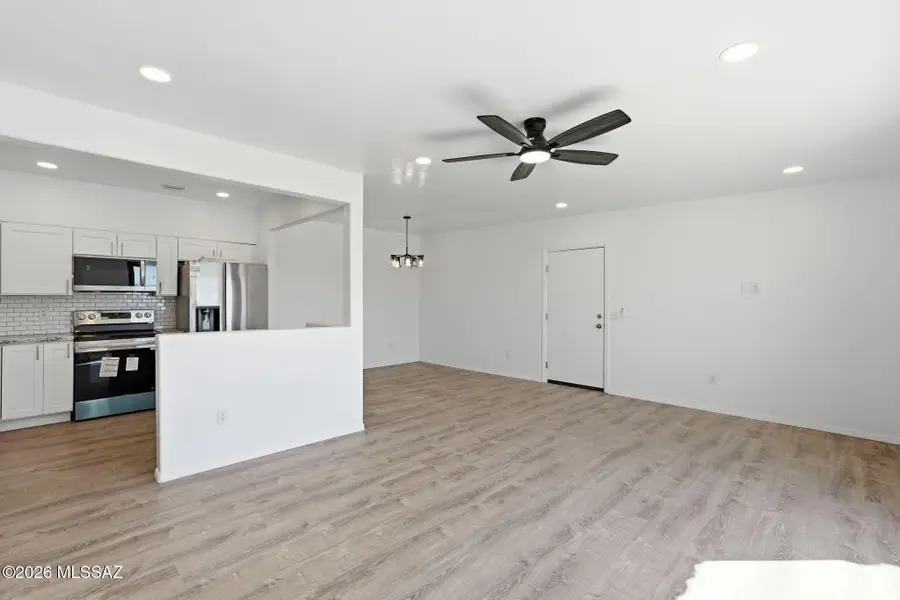 6342 N Barcelona, Tucson, AZ 85704 - #2