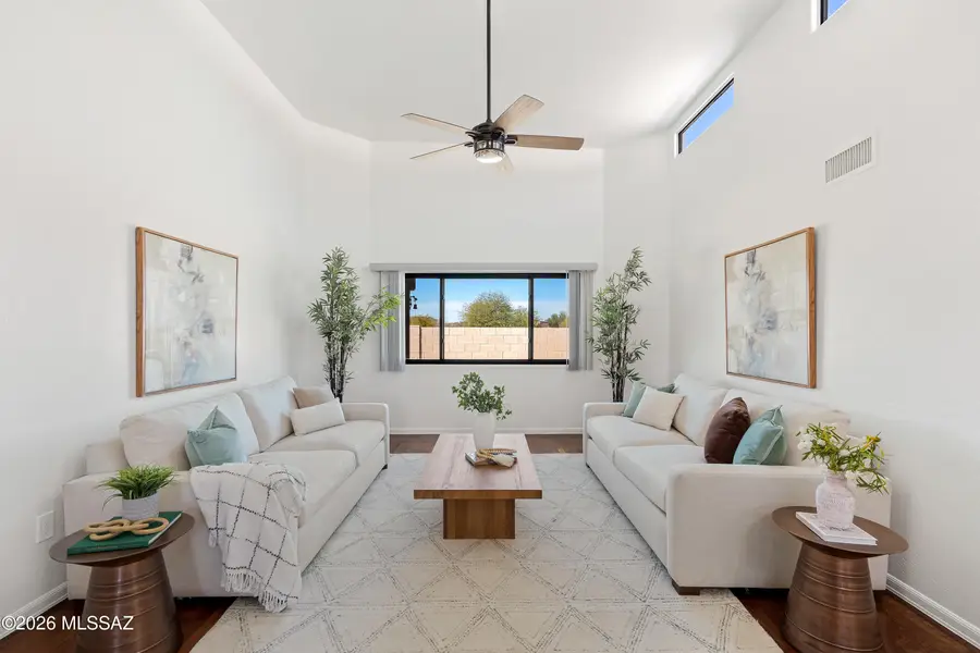 9131 N Veridian, Tucson, AZ 85743 - #3