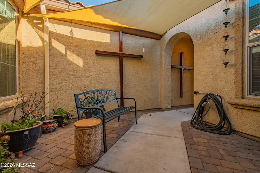 5040 W Paseo Rancho Acero, Tucson, AZ 85742 - #3