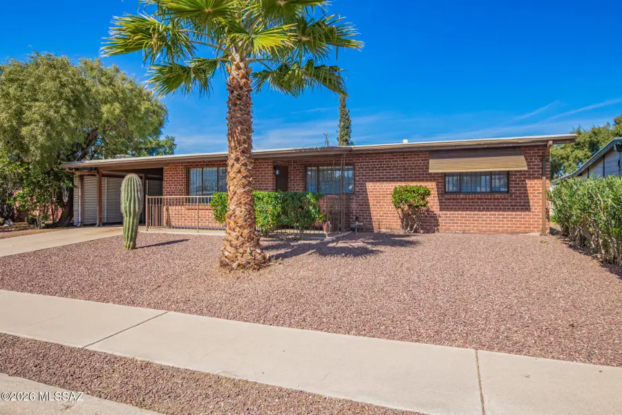 1024 W Thurber, Tucson, AZ 85705 - #3