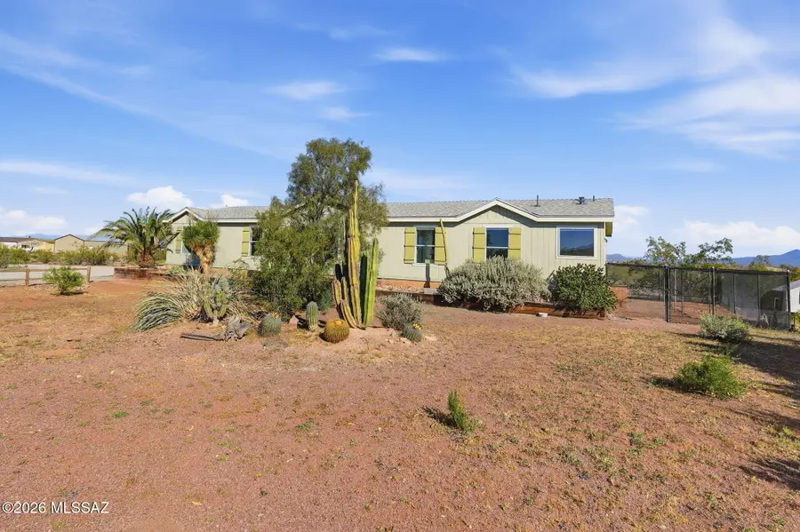 17911 W Husker, Marana, AZ 85653 - #2