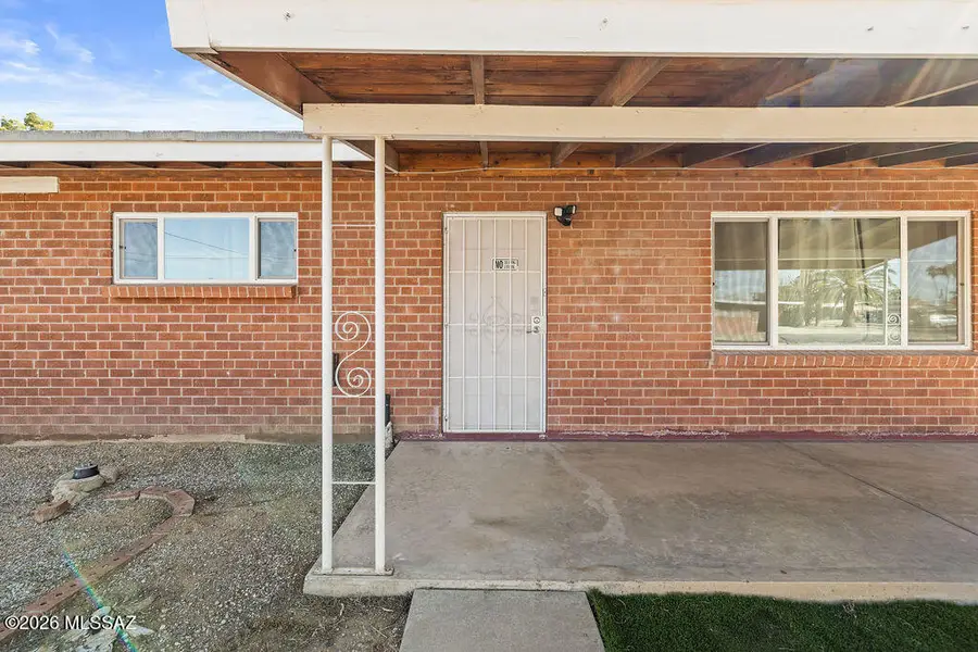 1410 N Jefferson, Tucson, AZ 85712 - #3