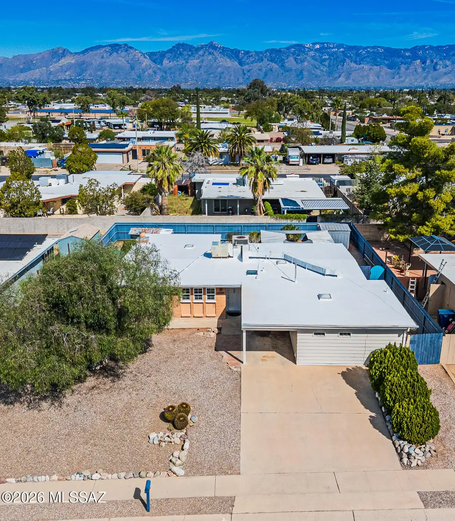 7471 E Victoria, Tucson, AZ 85730 - #3