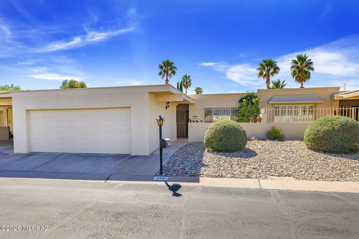 974 N Caribe, Tucson, AZ 85710 - #1