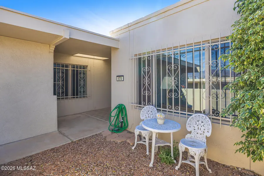 974 N Caribe, Tucson, AZ 85710 - #2