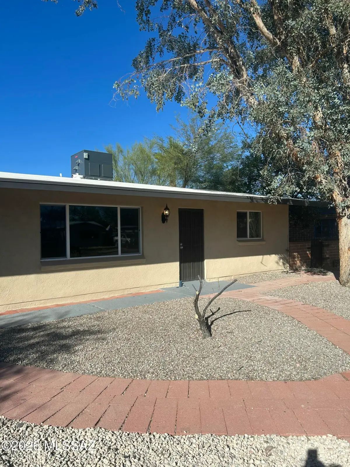 4441 E 4th, Tucson, AZ 85711 - #1