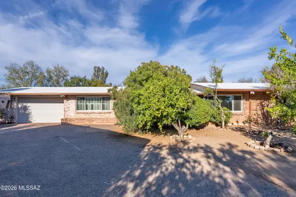 1112 W Maximilian, Tucson, AZ 85704