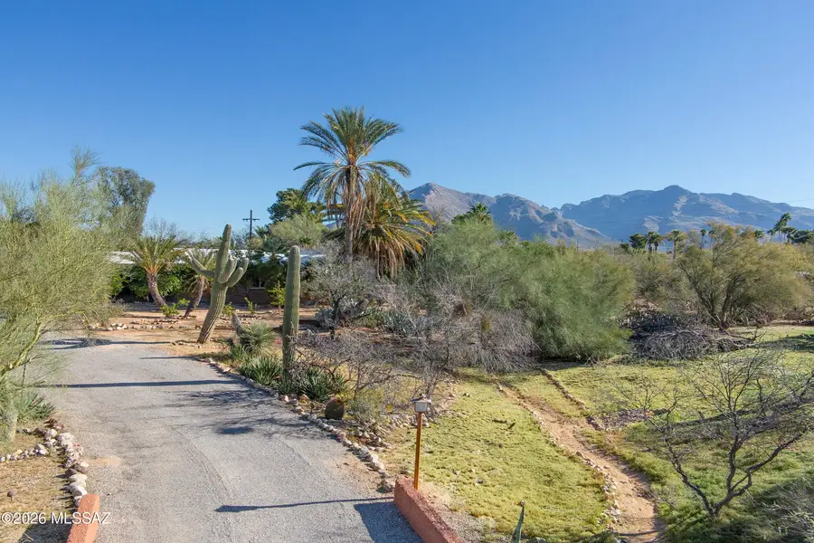 1112 W Maximilian, Tucson, AZ 85704 - #2