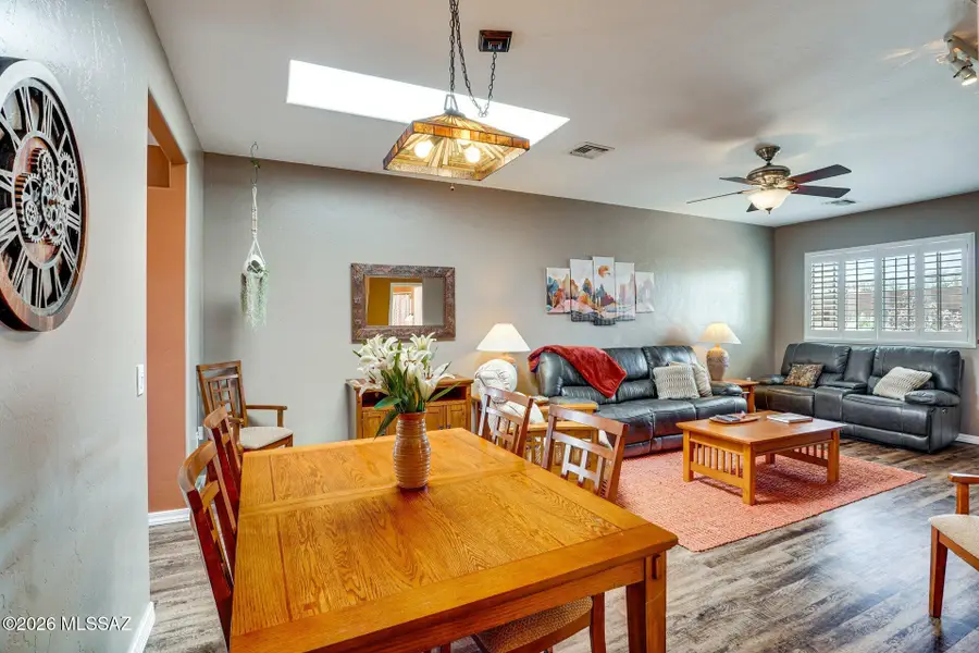 3925 S Va De Cristal, Green Valley, AZ 85614 - #3