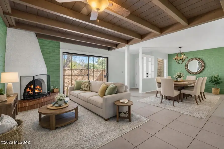 2759 N Treat, Tucson, AZ 85716 - #2