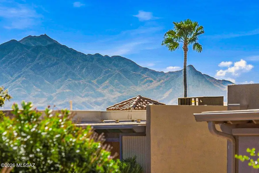 1085 W Camino Sagasta, Green Valley, AZ 85622 - #2