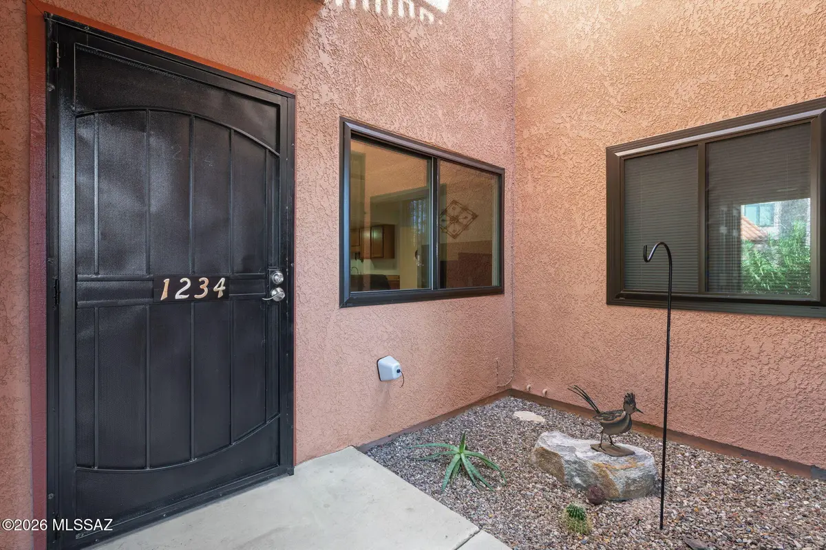 5051 N Sabino Canyon, Tucson, AZ 85750 - #1