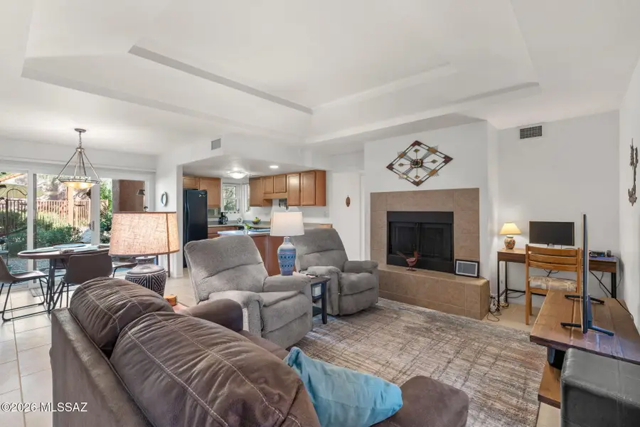 5051 N Sabino Canyon, Tucson, AZ 85750 - #3