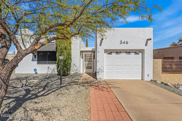 346 E Paseo Azul, Green Valley, AZ 85614