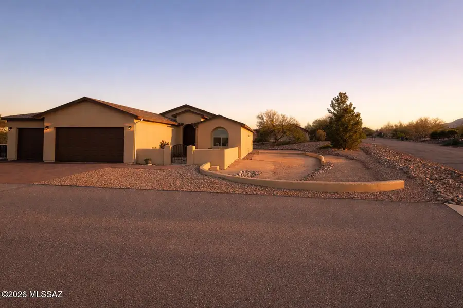 140 N Westview, Vail, AZ 85641 - #2