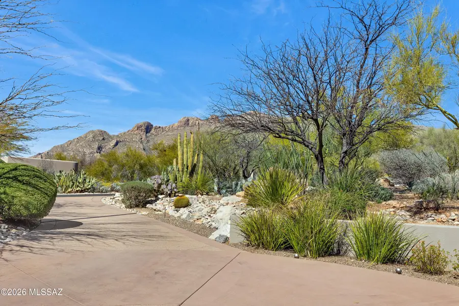 1893 Quiet Canyon, Tucson, AZ 85718 - #3