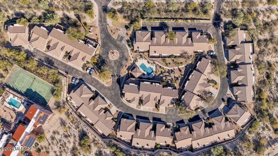 3876 N Forest Park, Tucson, AZ 85718 - #2