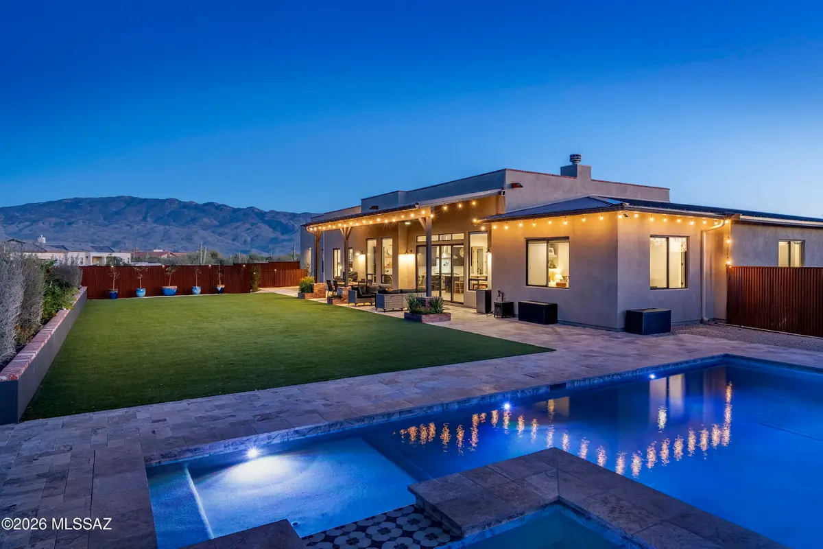 2720 N Cave, Tucson, AZ 85749 - #1