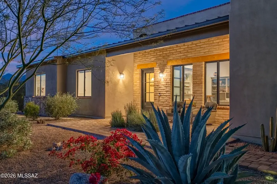 2720 N Cave, Tucson, AZ 85749 - #3