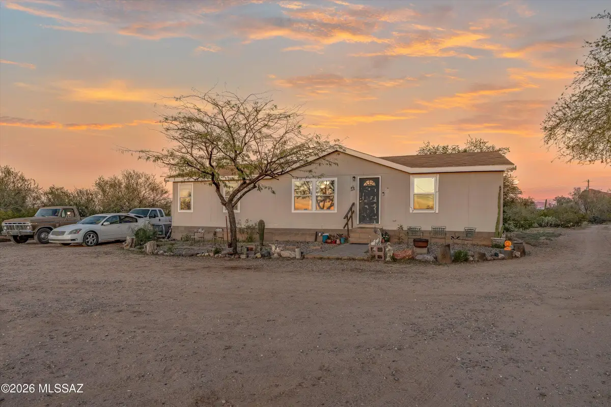 7731 N Steele, Tucson, AZ 85743 - #1