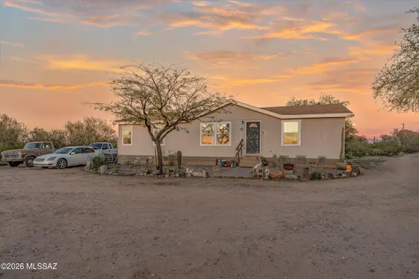 7731 N Steele, Tucson, AZ 85743