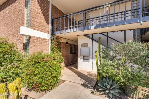 3940 E Timrod, Tucson, AZ 85711