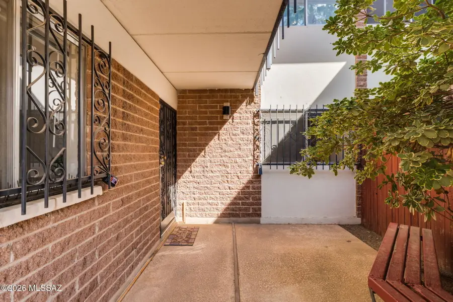 3940 E Timrod, Tucson, AZ 85711 - #2