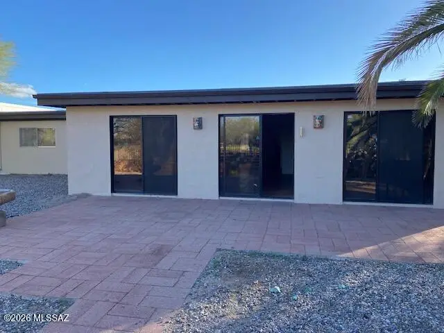 137 E San Vincent, Green Valley, AZ 85614 - #3