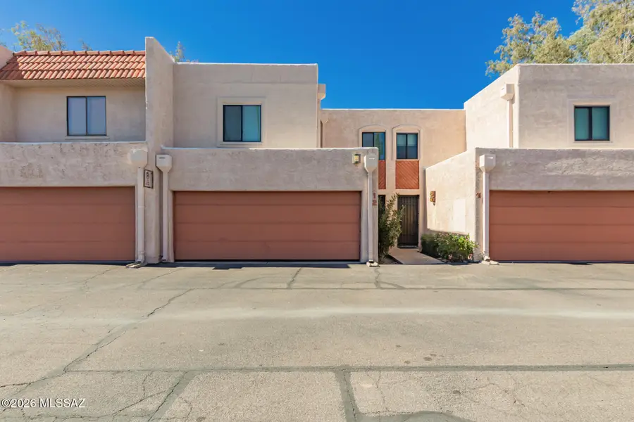 1949 N Swan, Tucson, AZ 85712 - #2