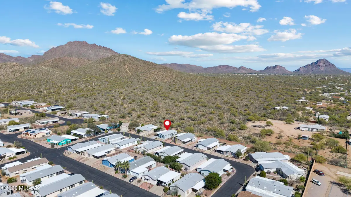 3477 S Goldleaf, Tucson, AZ 85735 - #1