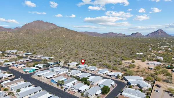 3477 S Goldleaf, Tucson, AZ 85735