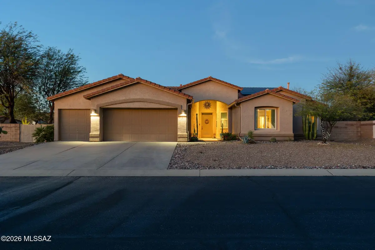 10679 E Placita Marimba, Tucson, AZ 85730 - #1