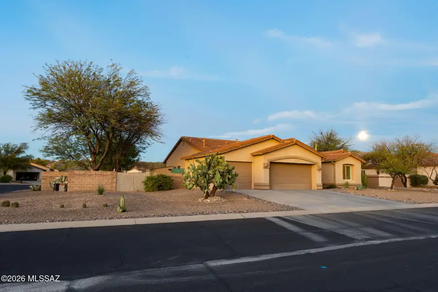 10679 E Placita Marimba, Tucson, AZ 85730 - #2