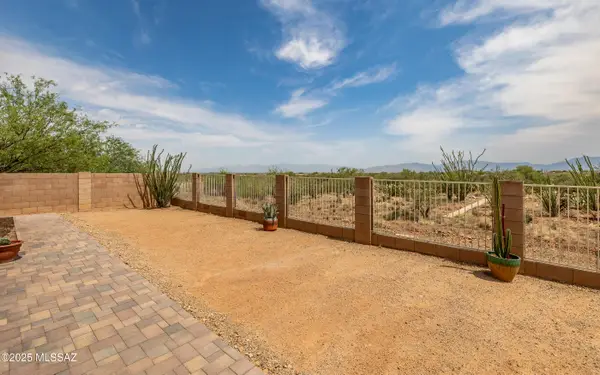 17359 S Azure Sky, Vail, AZ 85641