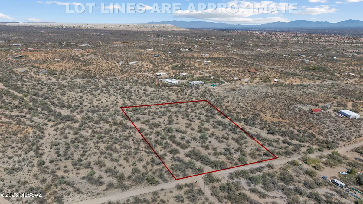 W Calle Ocho, Green Valley, AZ 85622 - #1