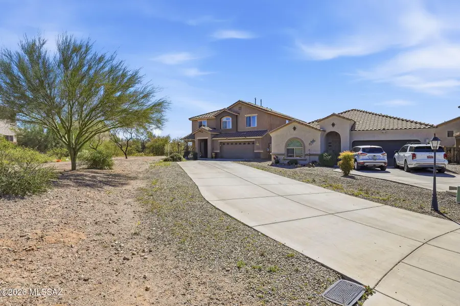 12490 E Camino Ambato, Vail, AZ 85641 - #3