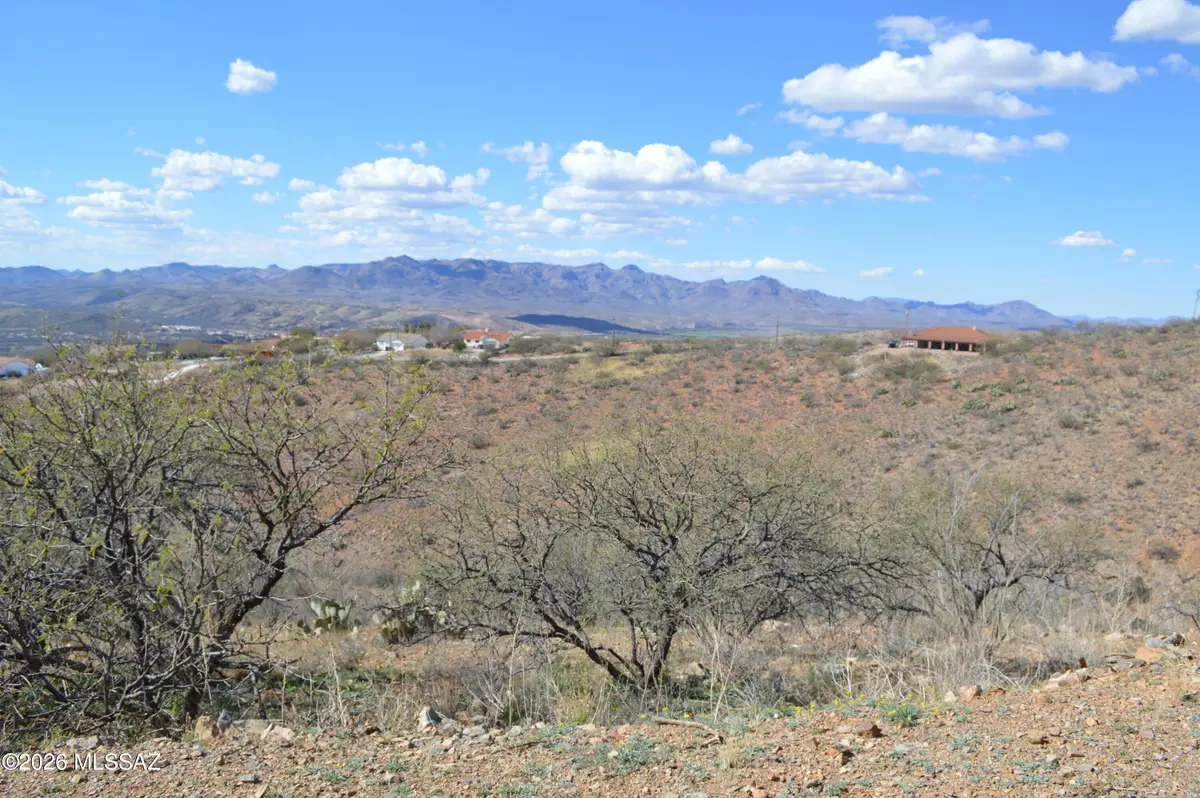 458 Camino Osito, Rio Rico, AZ 85648 - #1