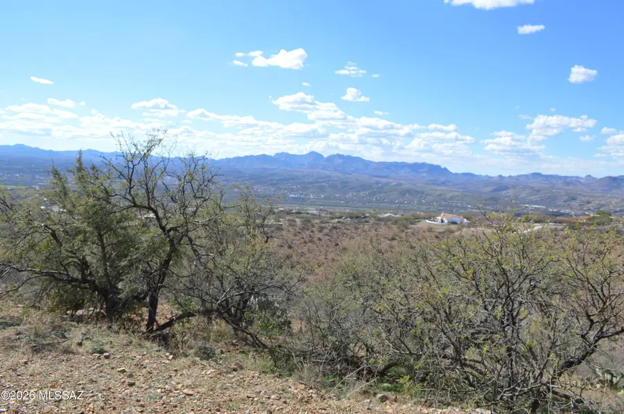 458 Camino Osito, Rio Rico, AZ 85648 - #2