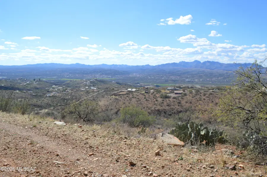 458 Camino Osito, Rio Rico, AZ 85648 - #3
