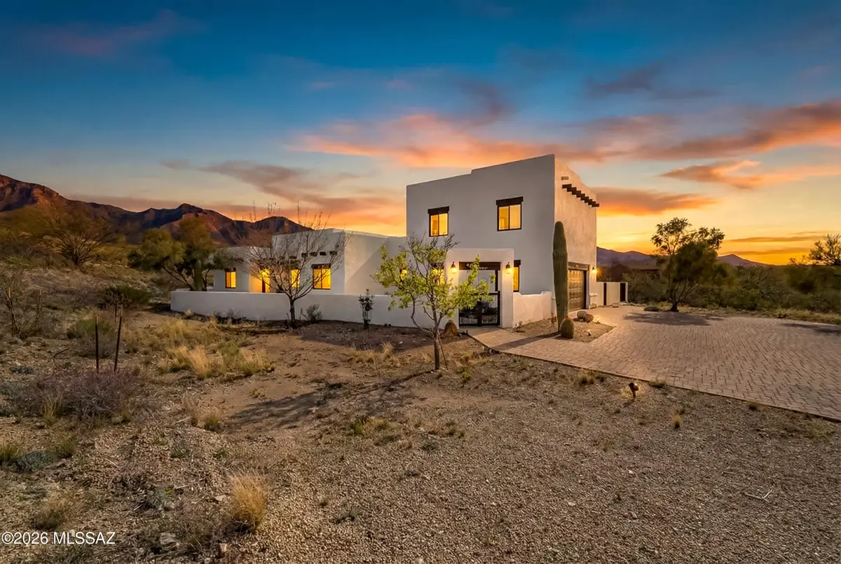 3790 E Tapia, Vail, AZ 85641 - #1