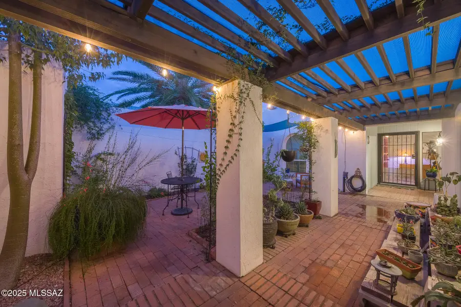 3270 N Sabino Vista, Tucson, AZ 85750 - #3