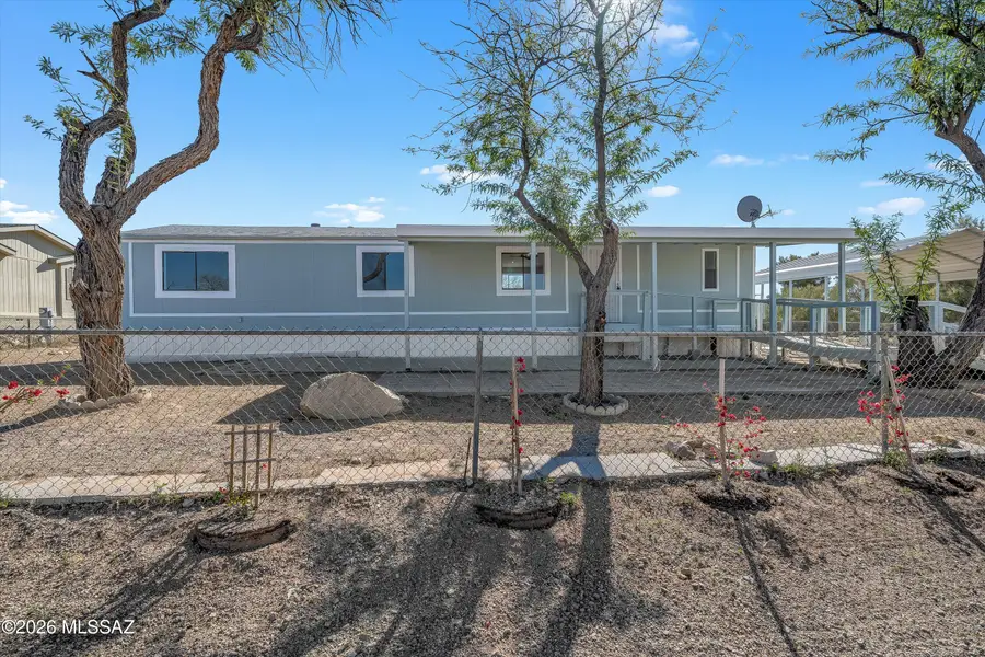 3861 S Huddy, Tucson, AZ 85735 - #2