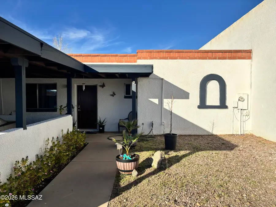 877 E Calle Esplendor, Nogales, AZ 85621 - #2