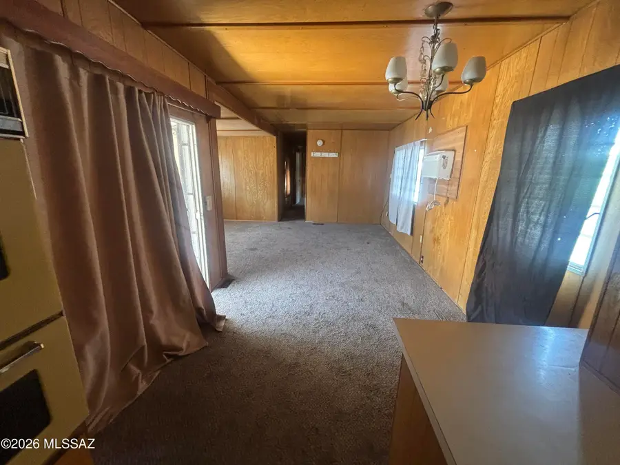 3125 N Iroquois, Tucson, AZ 85705 - #3